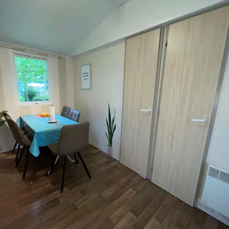 Maison d'hôtes La Petite Maison C14 - Hopla'bnb 3*