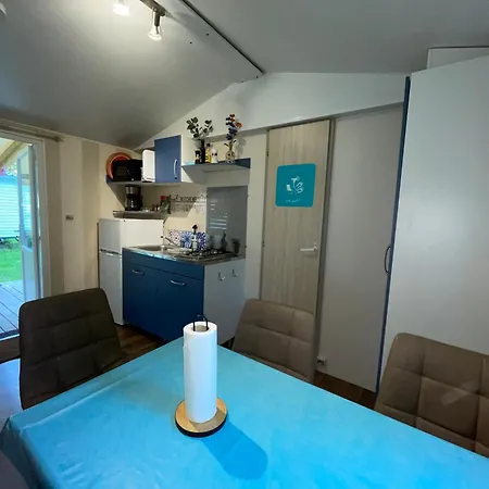 La Petite Maison C14 - Hopla'bnb Gæstehus Boofzheim