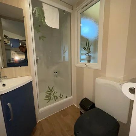 La Petite Maison C14 - Hopla'bnb Gæstehus Boofzheim