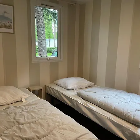 La Petite Maison C14 - Hopla'bnb