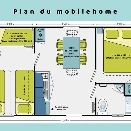La Petite Maison C14 - Hopla'bnb Boofzheim
