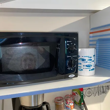 Maison d'hôtes La Petite Maison C14 - Hopla'bnb